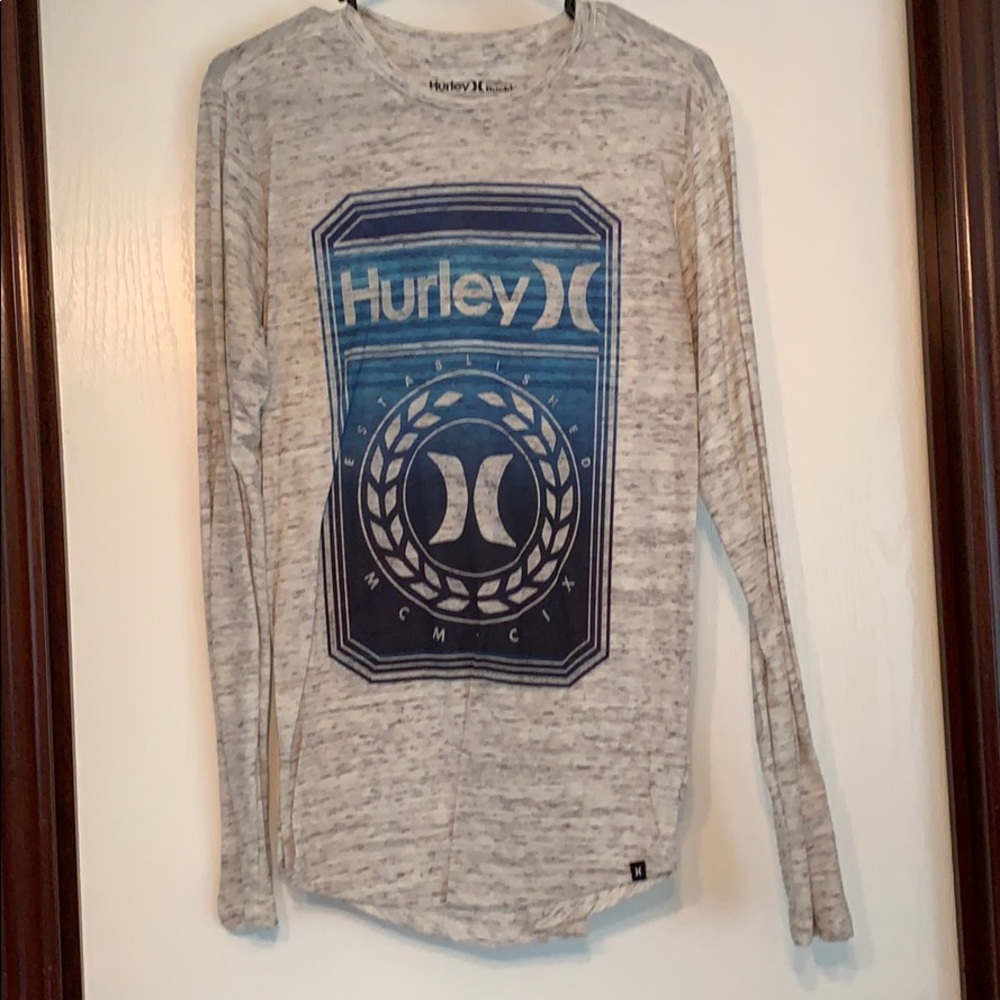 Hurley